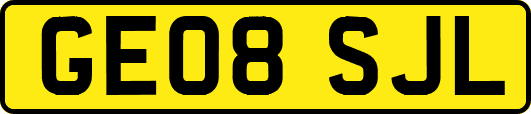 GE08SJL