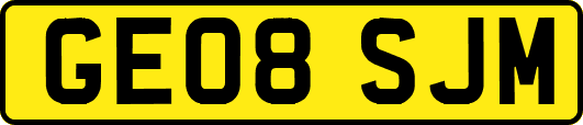 GE08SJM