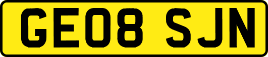 GE08SJN