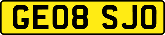 GE08SJO