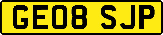 GE08SJP