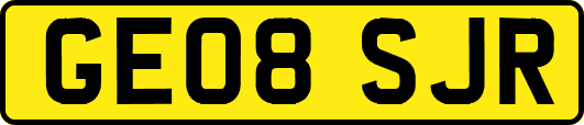 GE08SJR