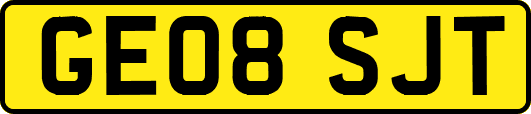 GE08SJT