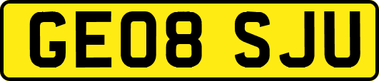 GE08SJU