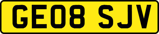 GE08SJV