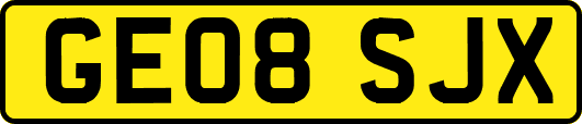 GE08SJX