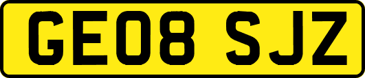 GE08SJZ