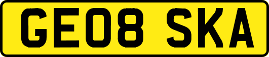GE08SKA