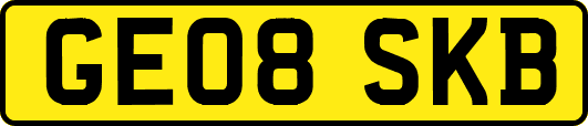 GE08SKB