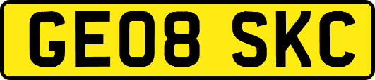 GE08SKC