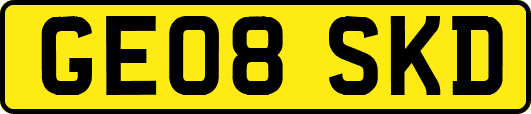 GE08SKD