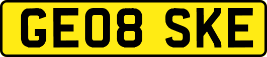 GE08SKE