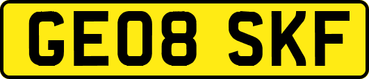 GE08SKF