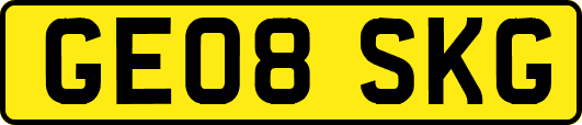 GE08SKG