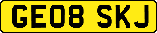 GE08SKJ