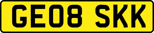 GE08SKK
