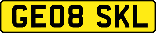 GE08SKL