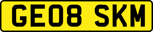 GE08SKM