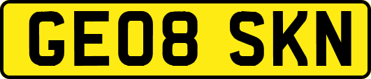 GE08SKN