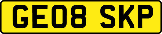 GE08SKP