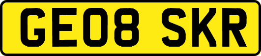 GE08SKR
