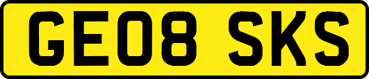 GE08SKS