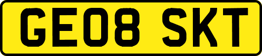 GE08SKT