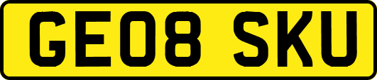 GE08SKU