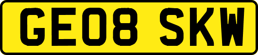 GE08SKW