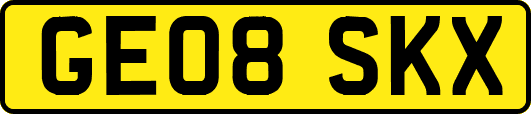 GE08SKX