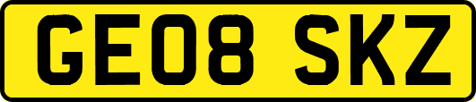 GE08SKZ