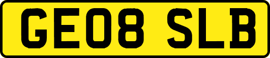 GE08SLB