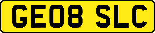 GE08SLC