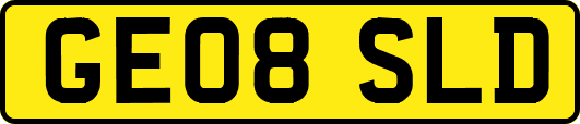 GE08SLD