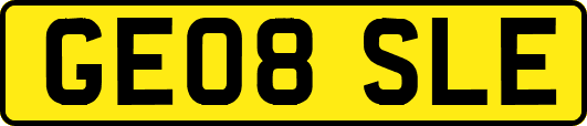 GE08SLE