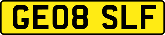 GE08SLF