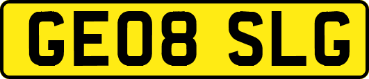 GE08SLG