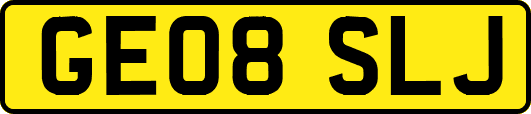 GE08SLJ