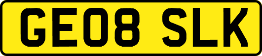 GE08SLK