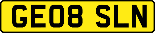 GE08SLN