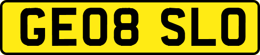 GE08SLO