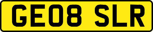 GE08SLR