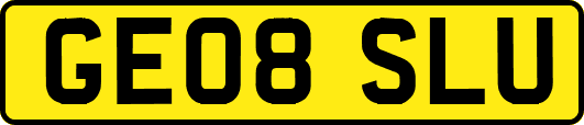 GE08SLU
