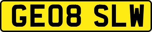 GE08SLW