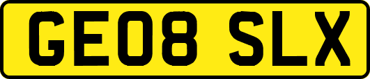 GE08SLX