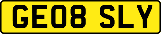 GE08SLY