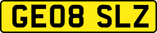 GE08SLZ