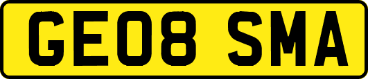 GE08SMA