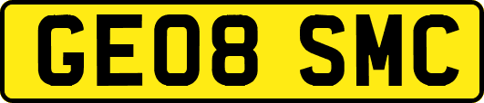 GE08SMC