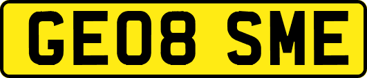 GE08SME